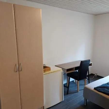 Lovely Room, Easy Access To E45 Highway Lägenhet *