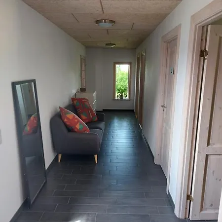 Lovely Room, Easy Access To E45 Highway *