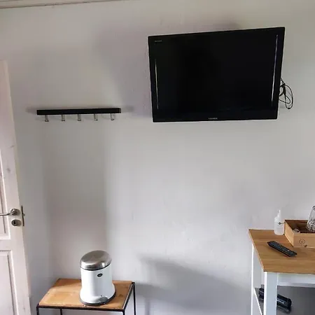 Lejlighed Lovely Room, Easy Access To E45 Highway Rask Molle