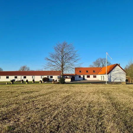 Lejlighed Lovely Room, Easy Access To E45 Highway *