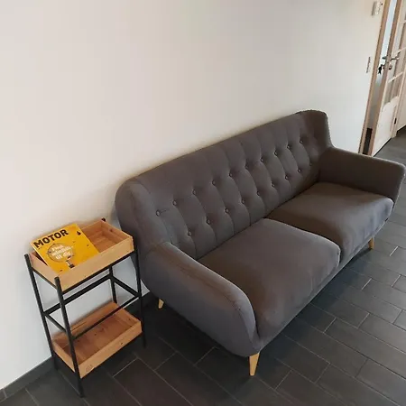 Lovely Room, Easy Access To E45 Highway Rask Molle