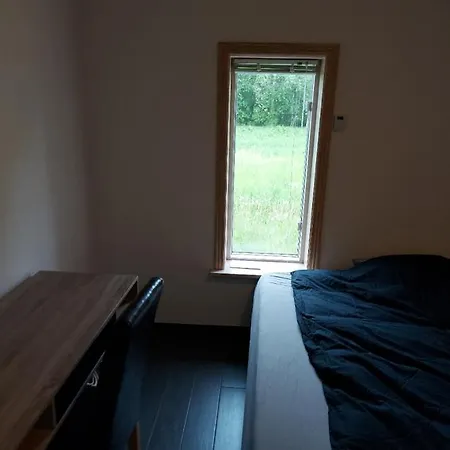 Lejlighed Lovely Room, Easy Access To E45 Highway Rask Molle