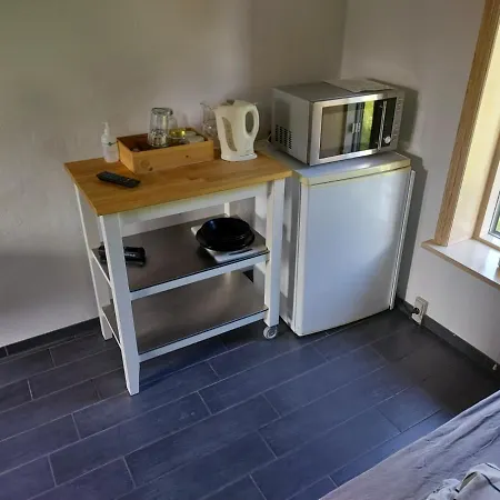 Lovely Room, Easy Access To E45 Highway * Rask Molle