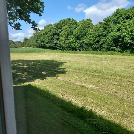 Lovely Room, Easy Access To E45 Highway Lägenhet