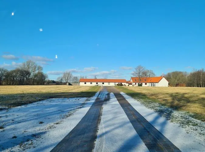 Lovely Room, Easy Access To E45 Highway Rask Molle