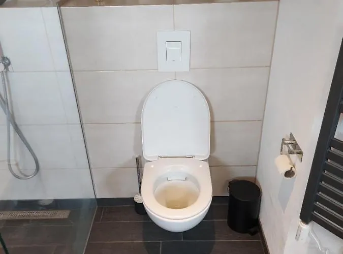 Apartmán Lovely Room, Easy Access To E45 Highway *
