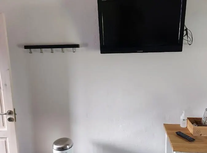 Apartament Lovely Room, Easy Access To E45 Highway Rask Molle