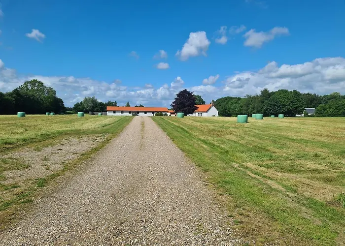 Apartmán Lovely Room, Easy Access To E45 Highway Rask Molle