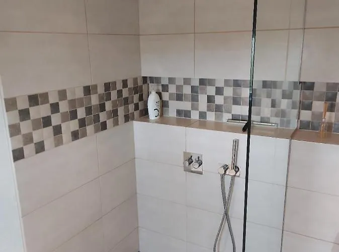 Apartmán Lovely Room, Easy Access To E45 Highway Rask Molle
