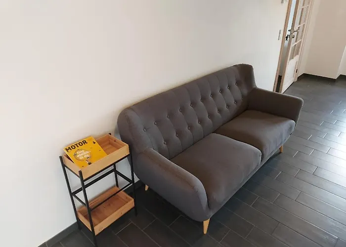 Lovely Room, Easy Access To E45 Highway Rask Molle