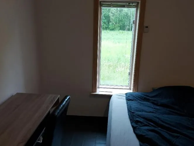 Apartament Lovely Room, Easy Access To E45 Highway Rask Molle